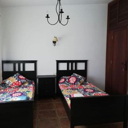 Вилла Casa El Pajar 3 El Pinar  Экстерьер фото