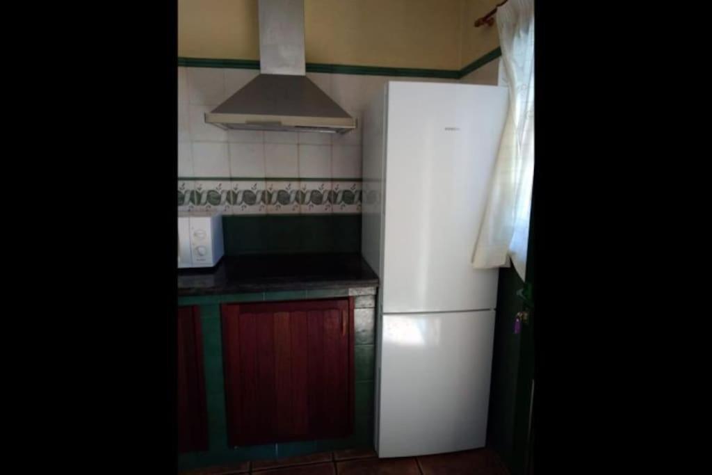 Вилла Casa El Pajar 3 El Pinar  Экстерьер фото