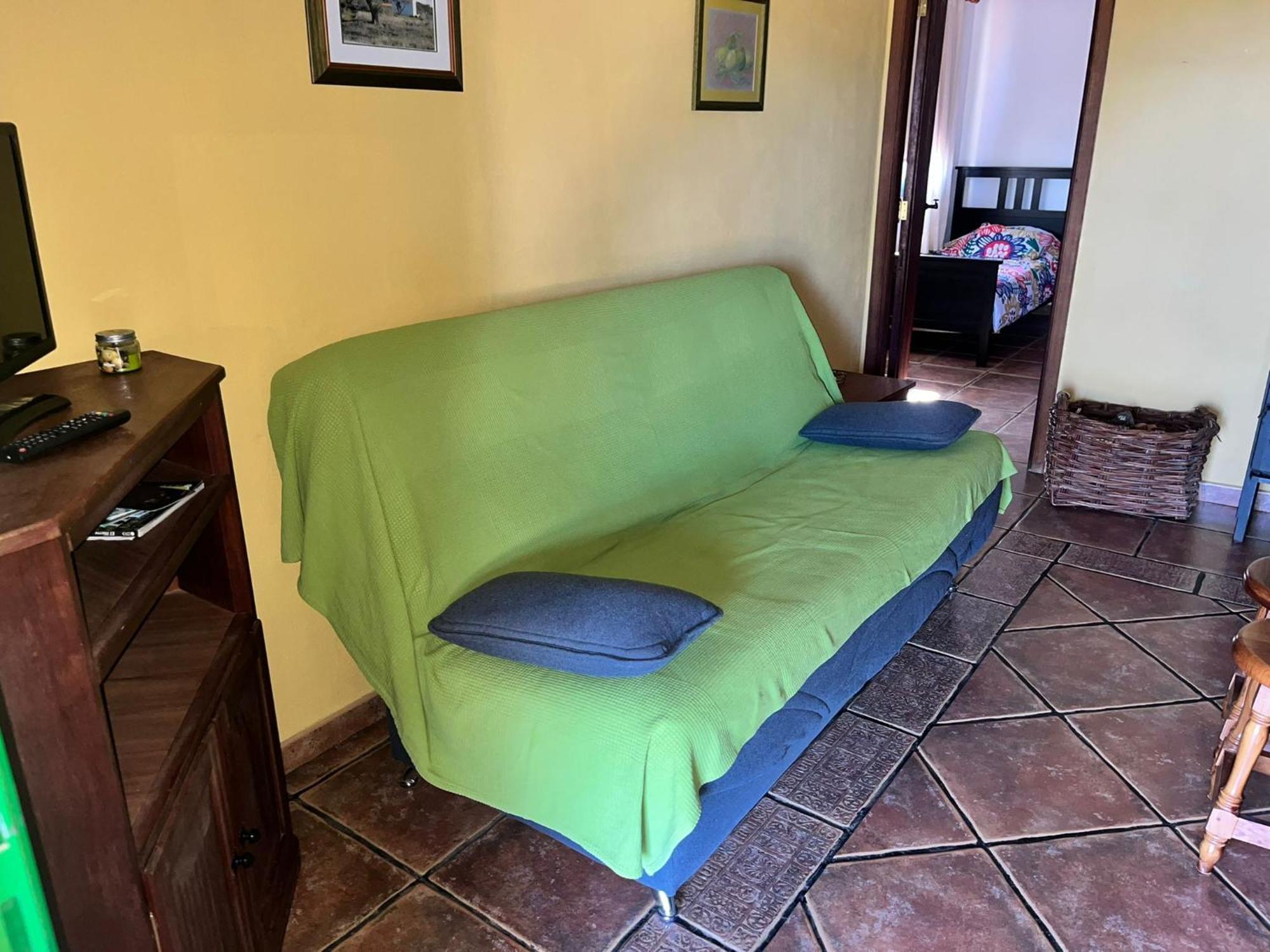 Вилла Casa El Pajar 3 El Pinar  Экстерьер фото